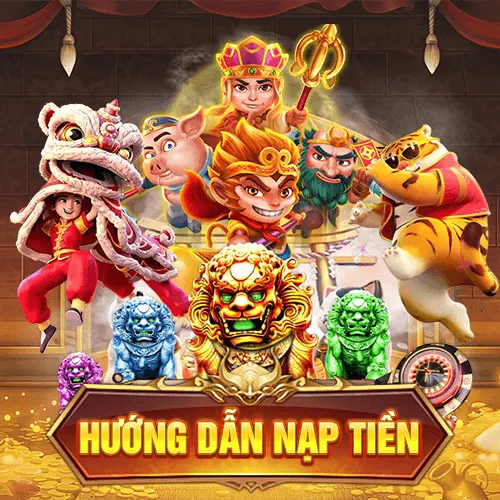 nạp tiền