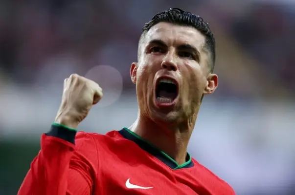 Ronaldo vẫn là niềm hy vọng số một của Bồ Đào Nha